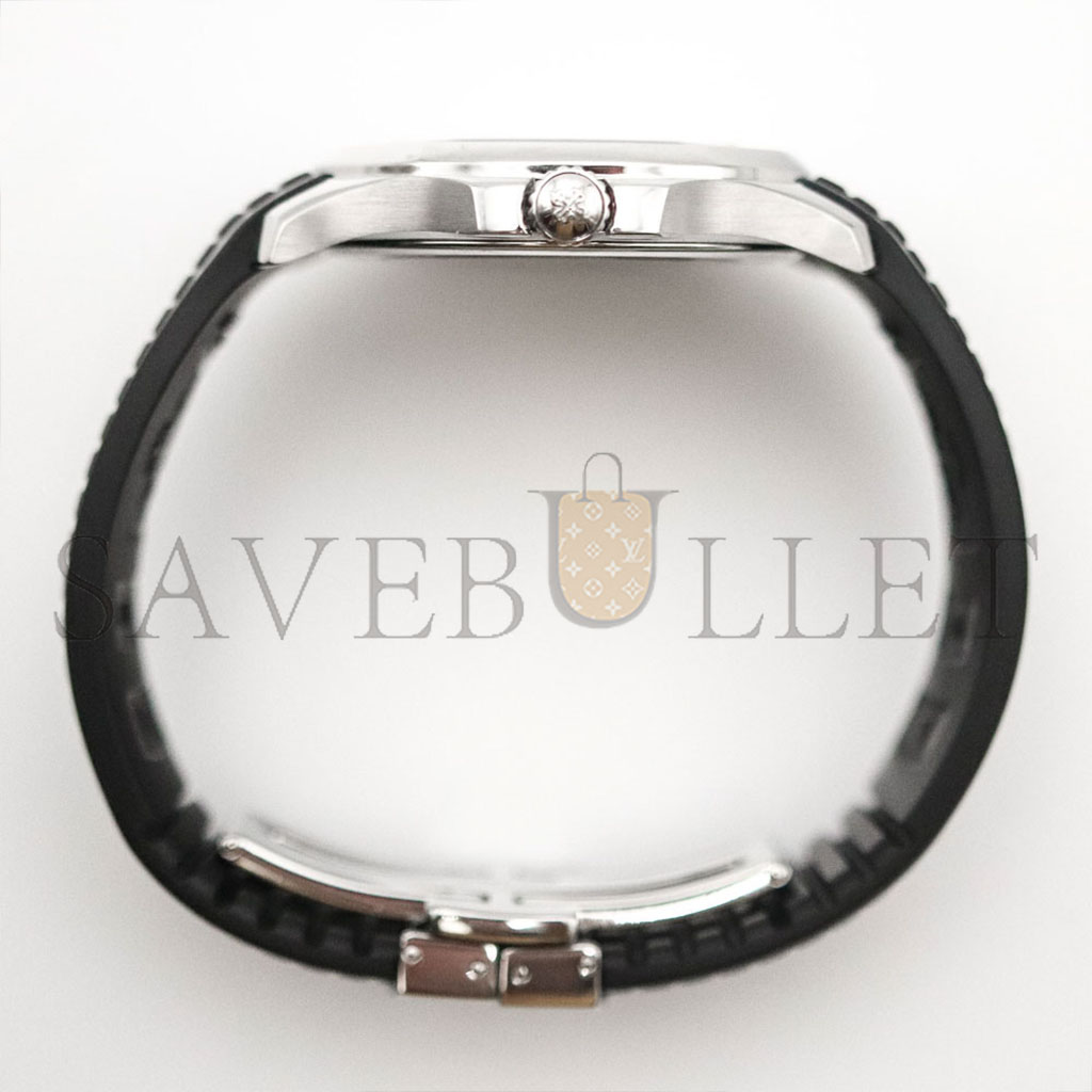 P**ek Ph**ppe aquanaut watch 5165a -001